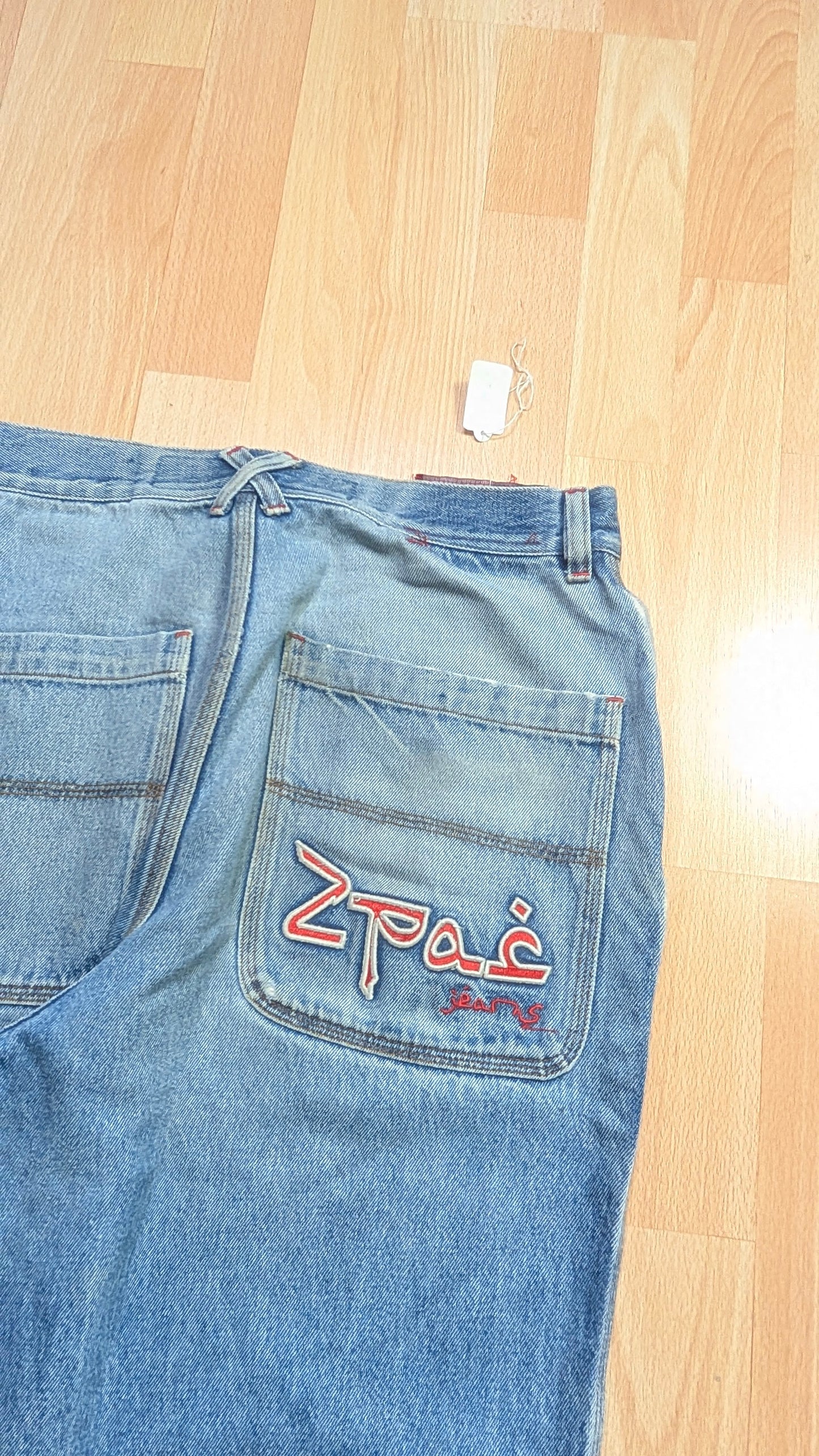 Baggy 2pac Bigshopstyle