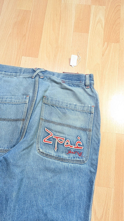 Baggy 2pac Bigshopstyle