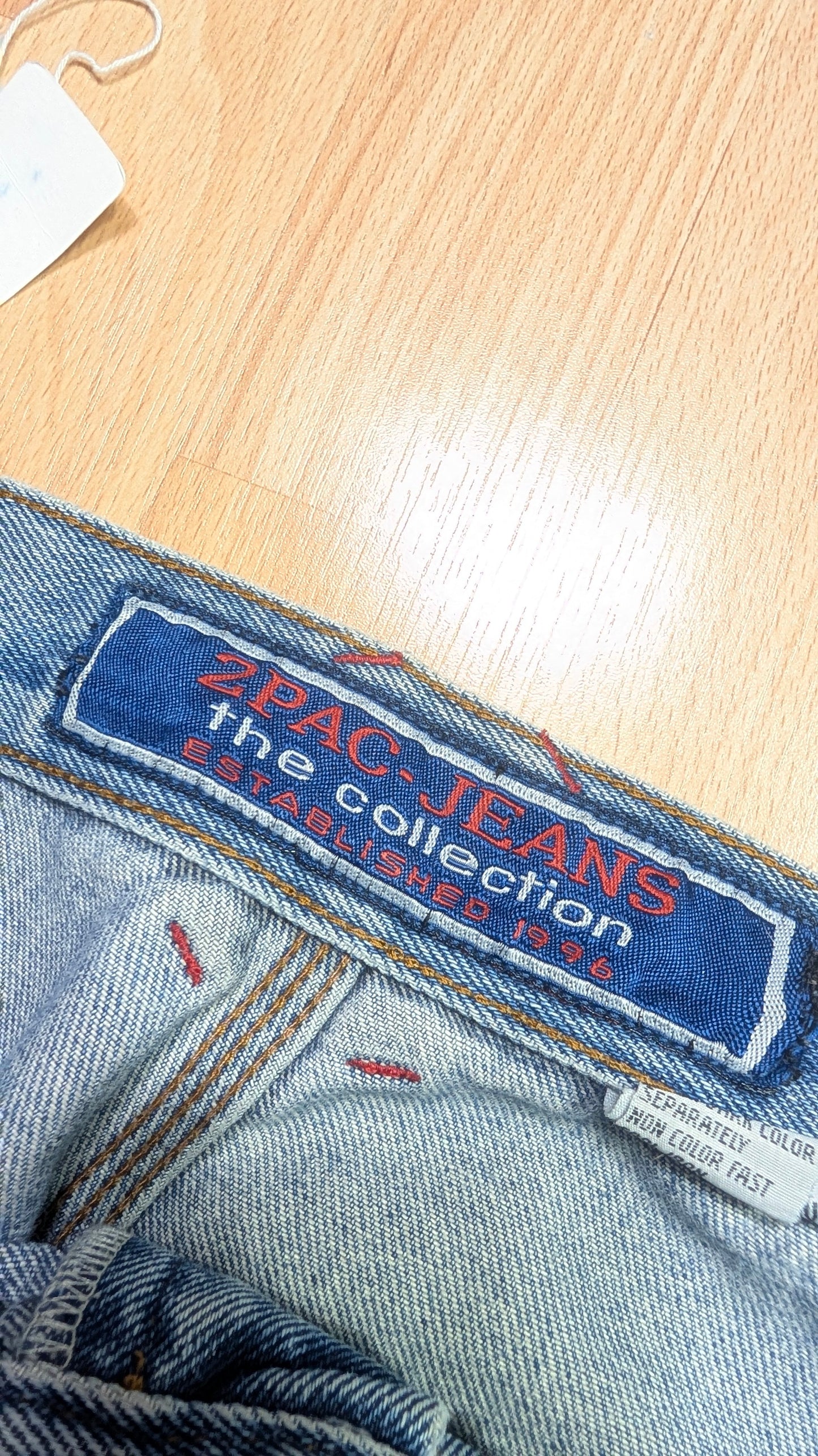 Baggy 2pac Bigshopstyle
