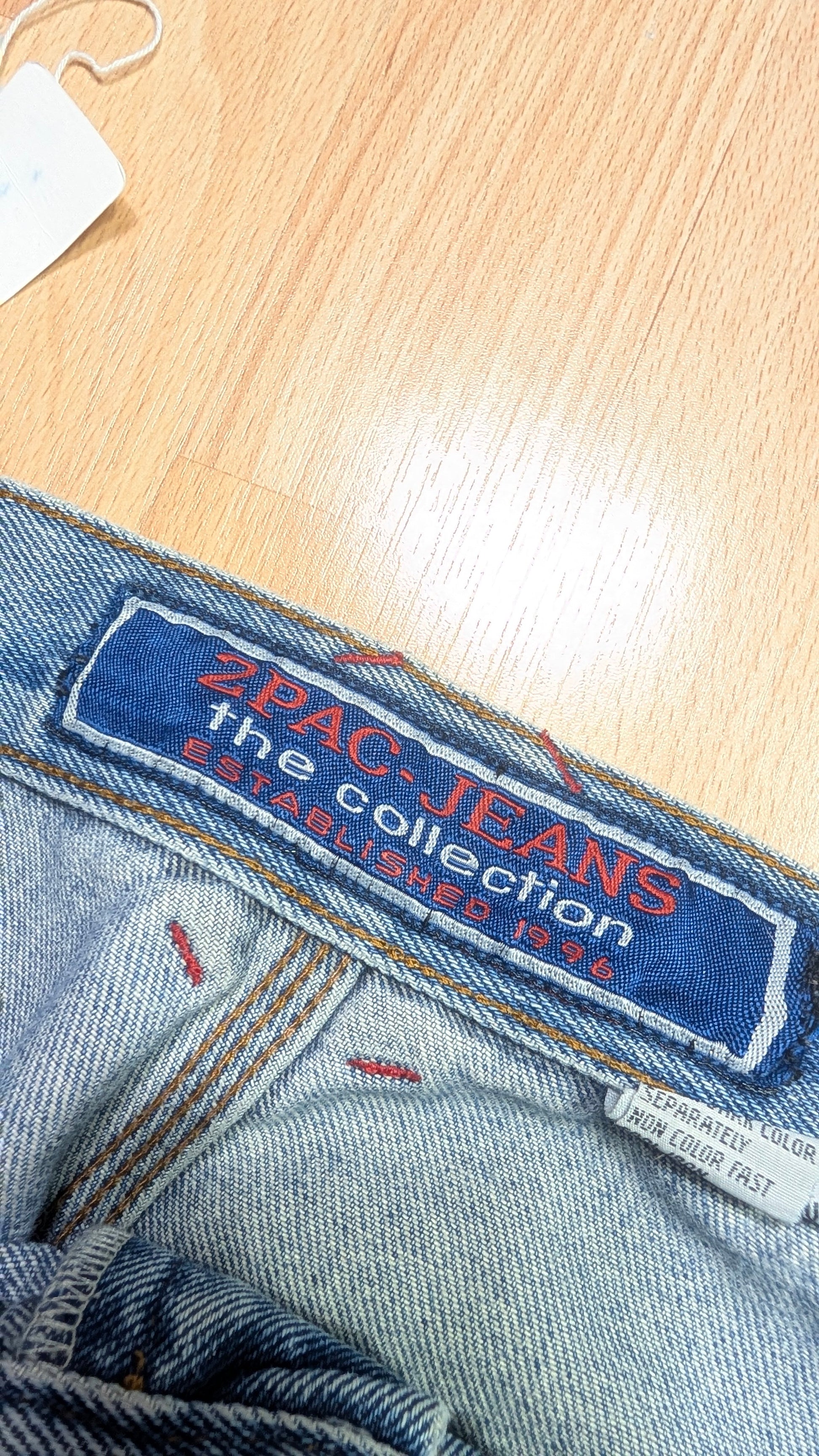 Baggy 2pac Bigshopstyle