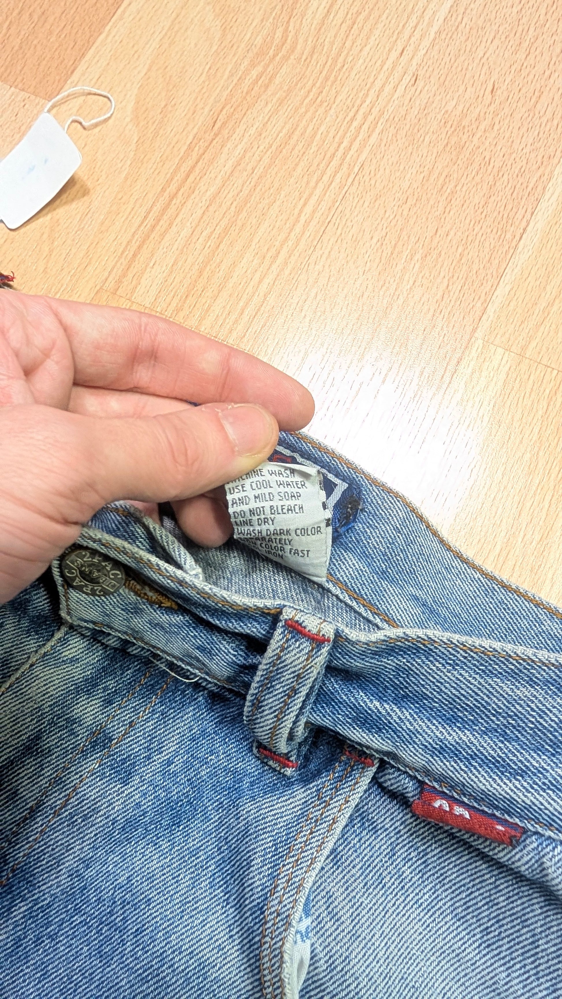 Baggy 2pac Bigshopstyle