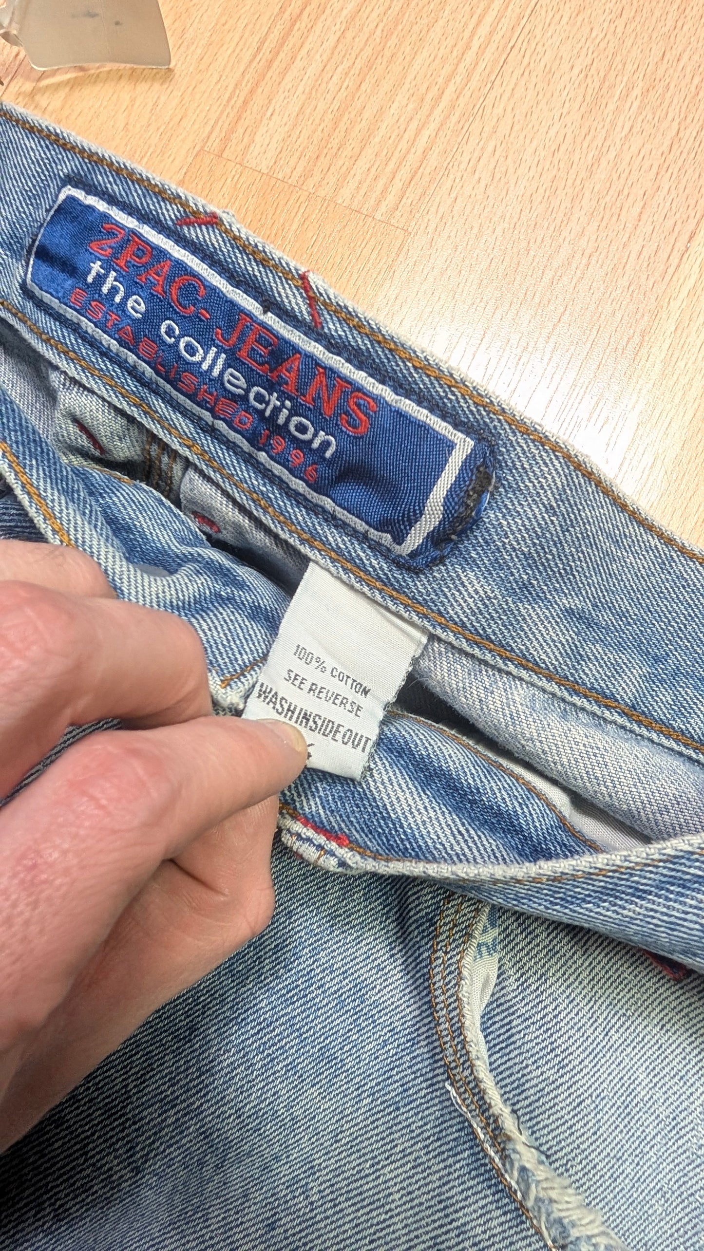 Baggy 2pac Bigshopstyle