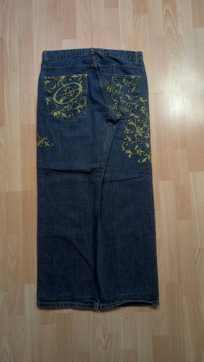 Baggy Narkotic Bigshopstyle