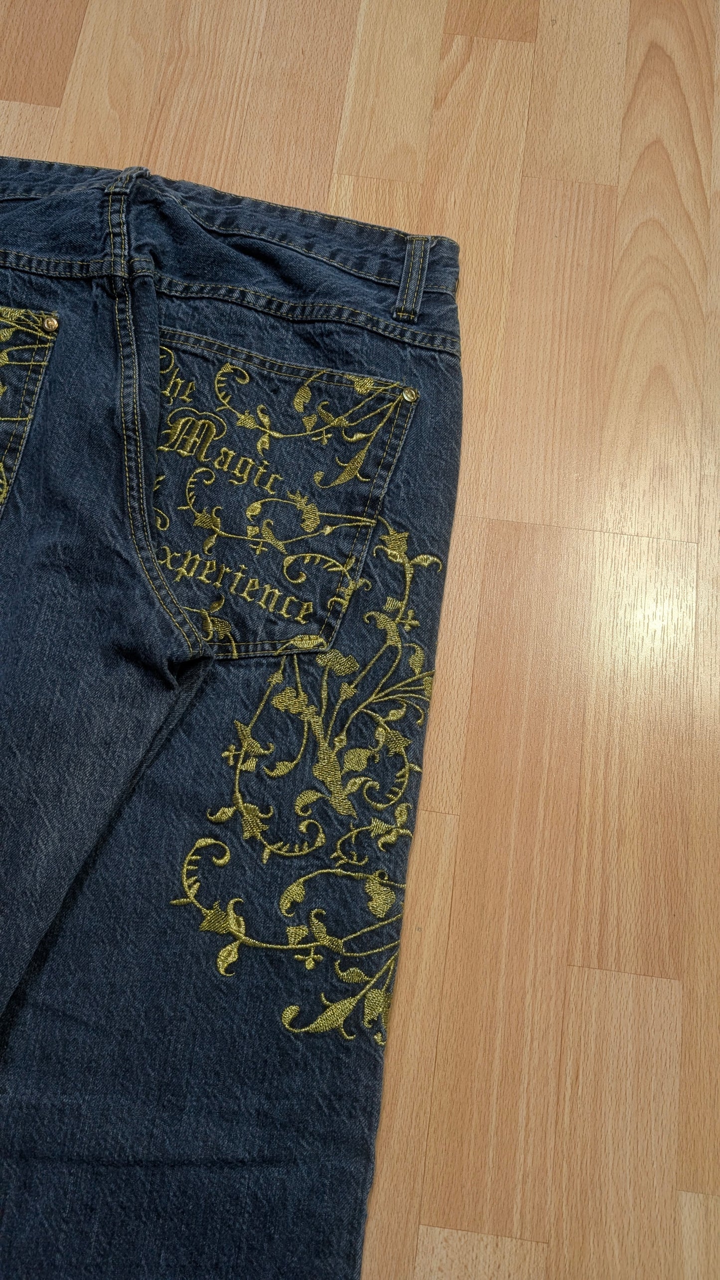 Baggy Narkotic Bigshopstyle