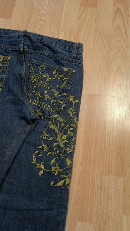 Baggy Narkotic Bigshopstyle