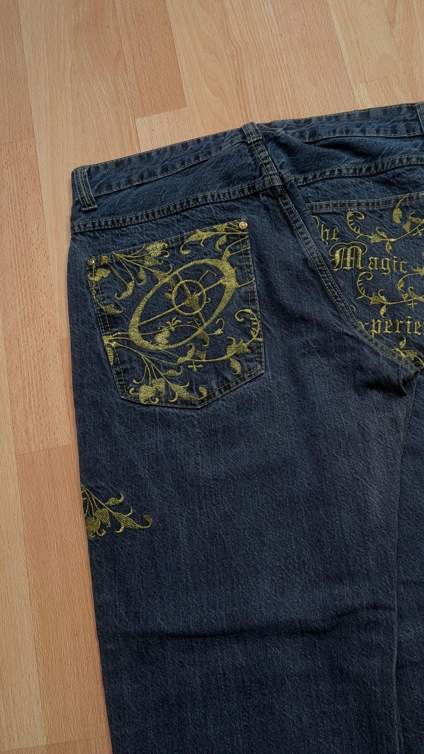 Baggy Narkotic Bigshopstyle