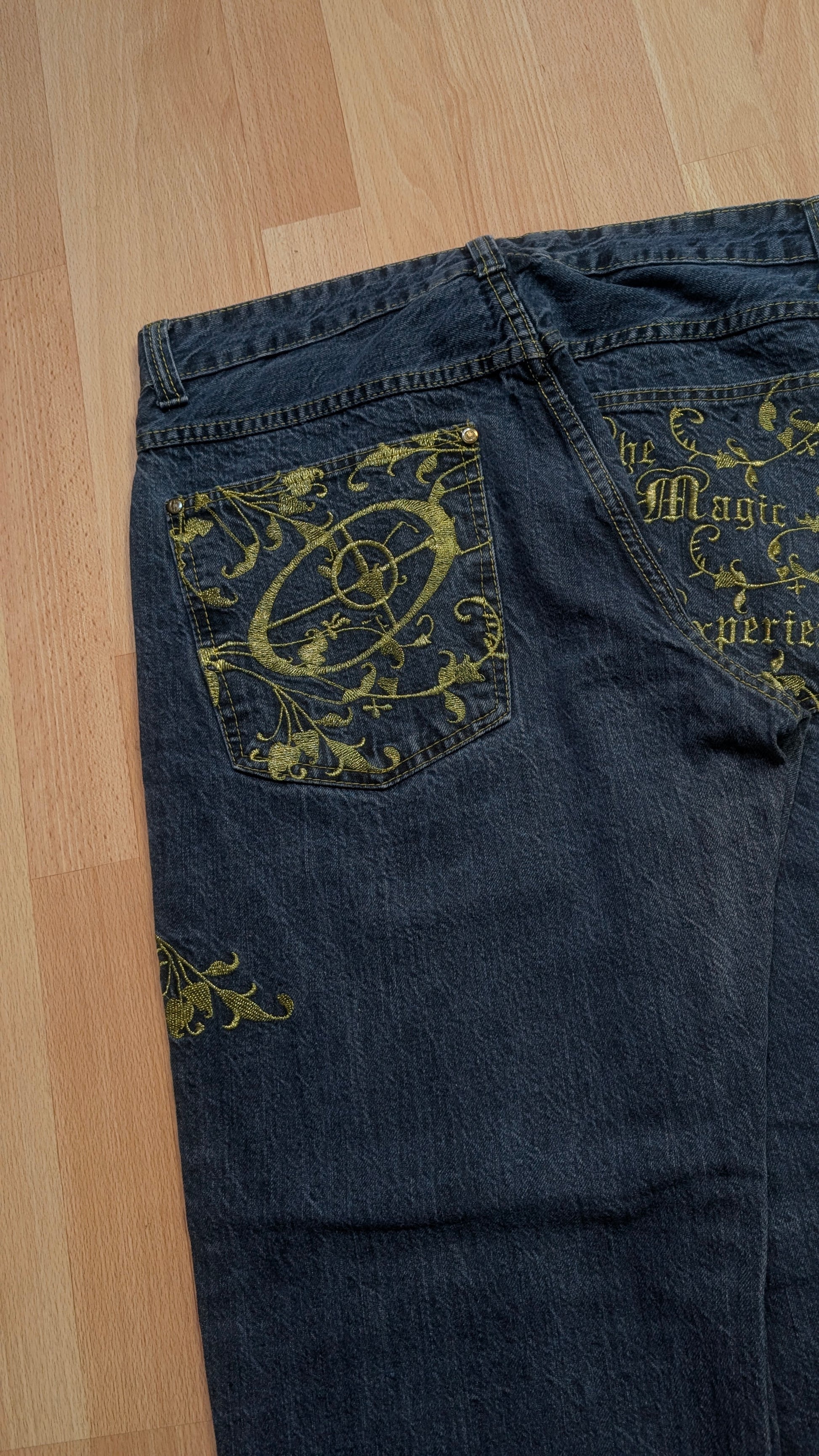 Baggy Narkotic Bigshopstyle