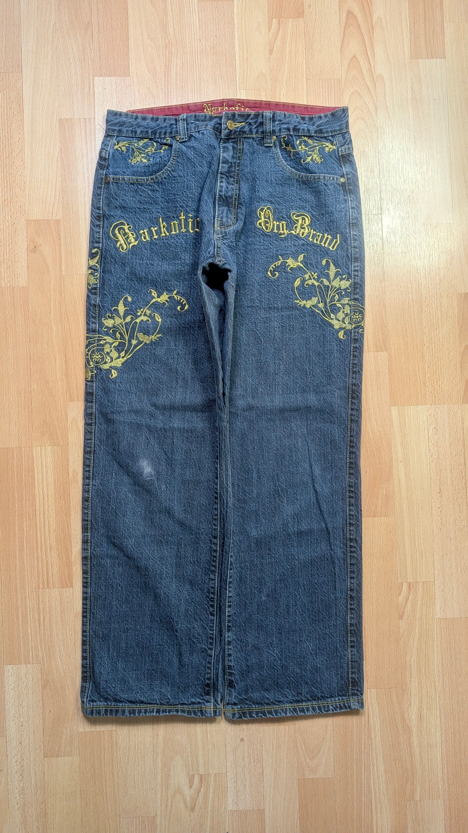 Baggy Narkotic Bigshopstyle