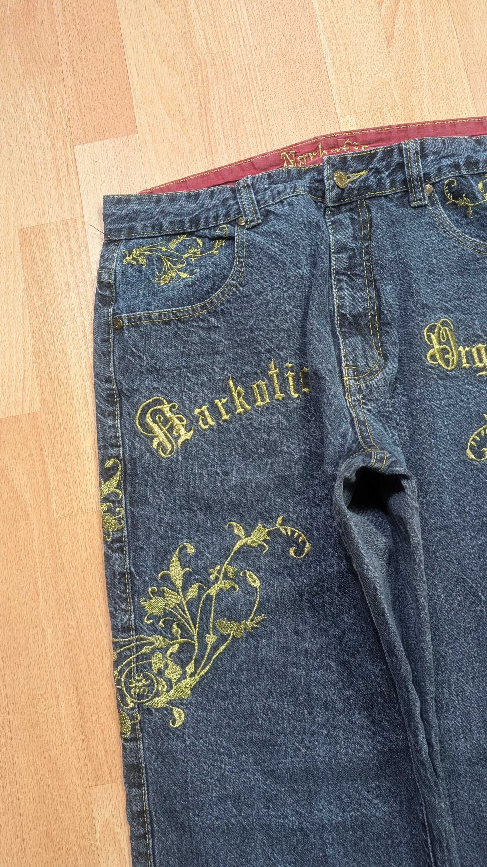 Baggy Narkotic Bigshopstyle