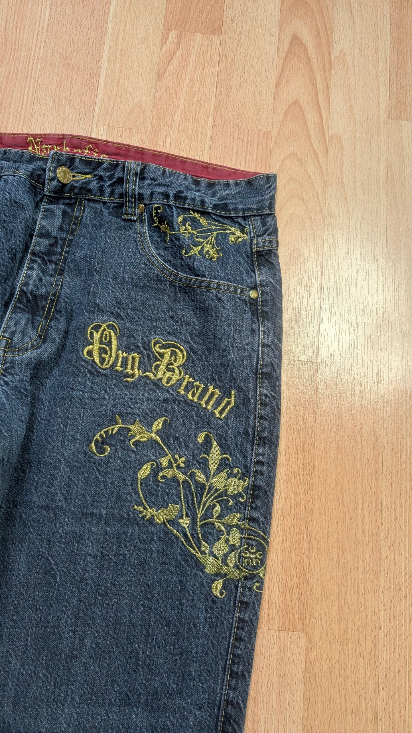 Baggy Narkotic Bigshopstyle