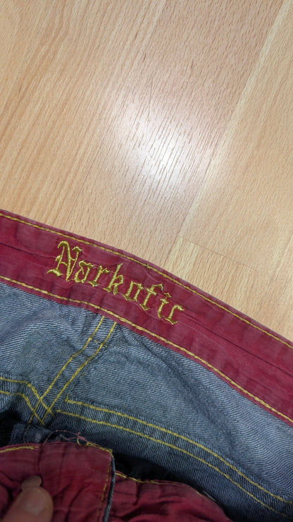 Baggy Narkotic Bigshopstyle