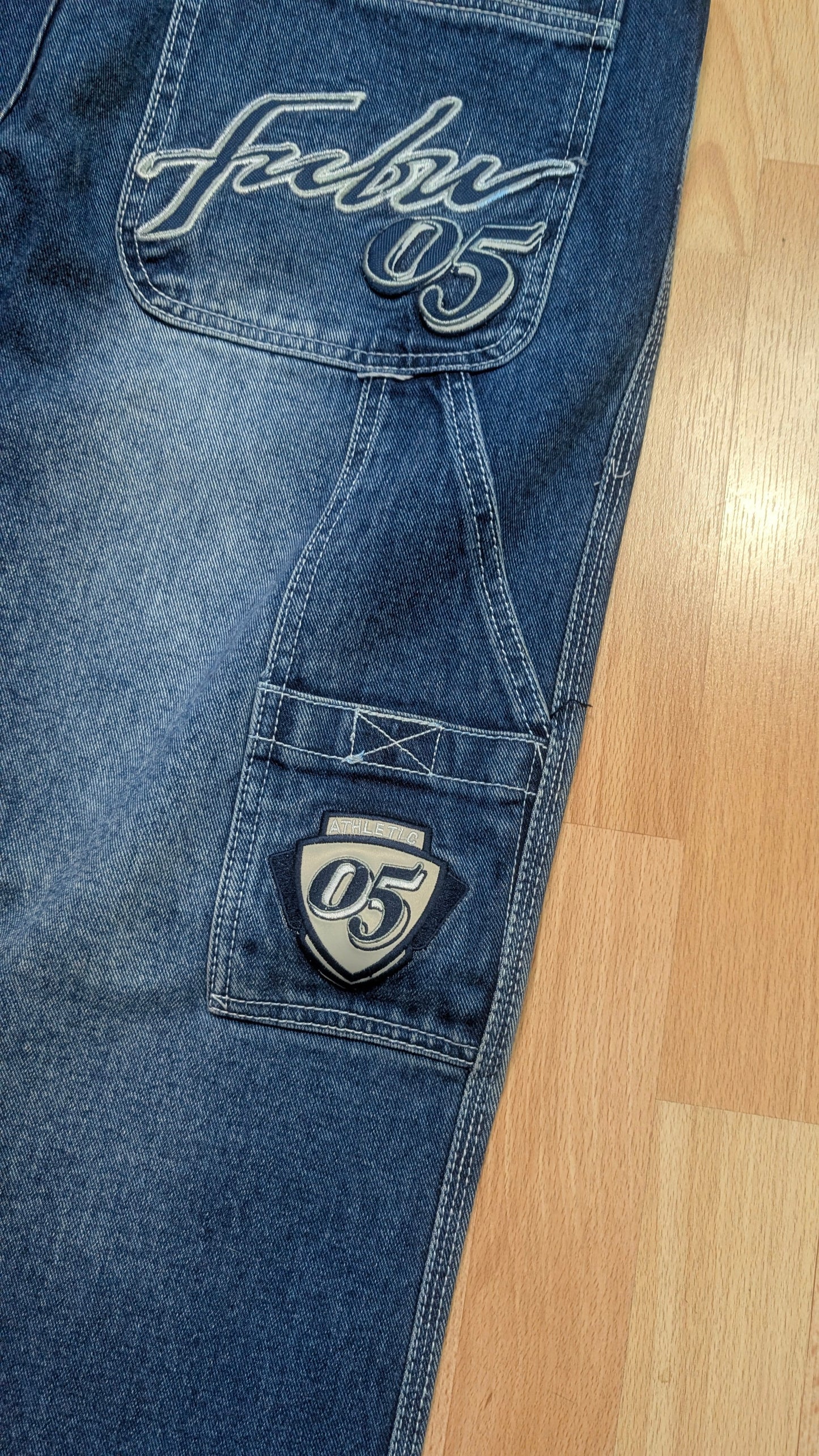 Baggy Fubu Bigshopstyle
