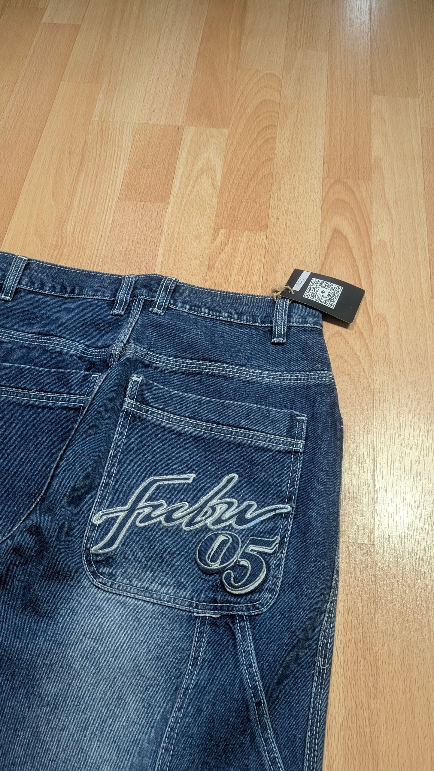 Baggy Fubu Bigshopstyle