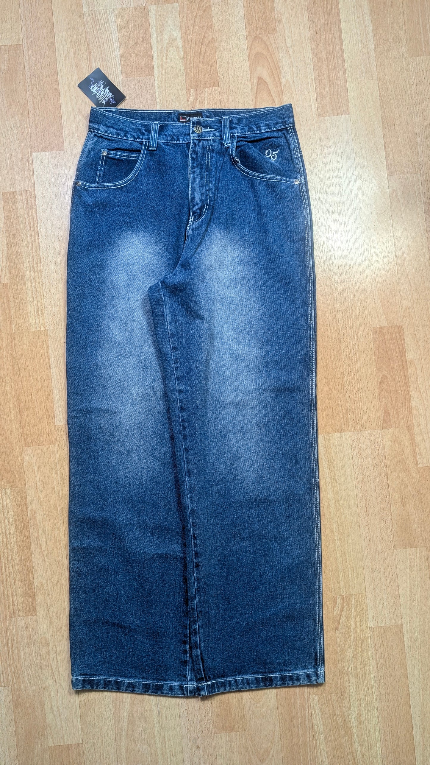 Baggy Fubu Bigshopstyle