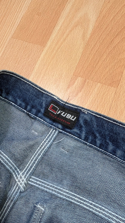 Baggy Fubu Bigshopstyle