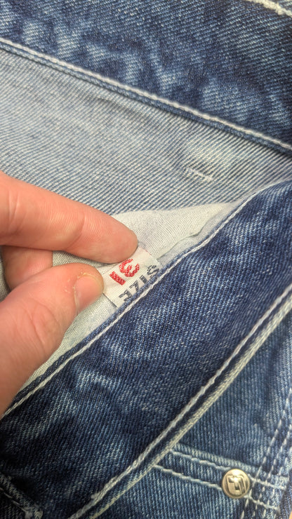 Baggy Fubu Bigshopstyle