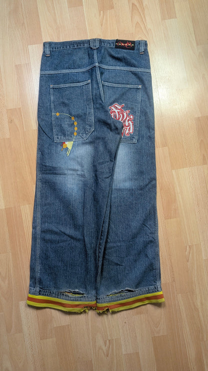 Baggy Freaks Bigshopstyle