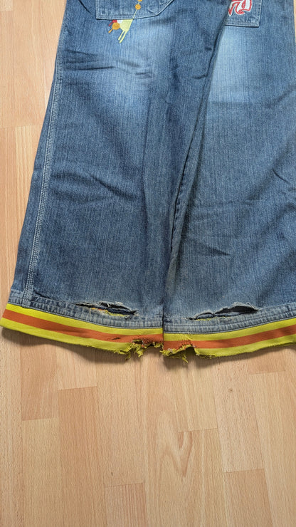 Baggy Freaks Bigshopstyle