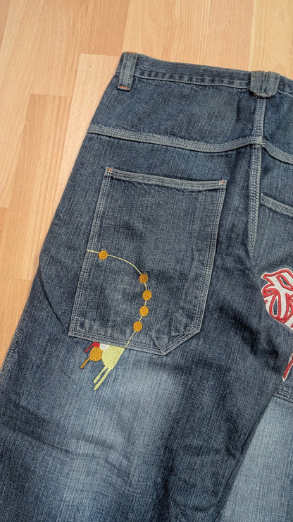 Baggy Freaks Bigshopstyle