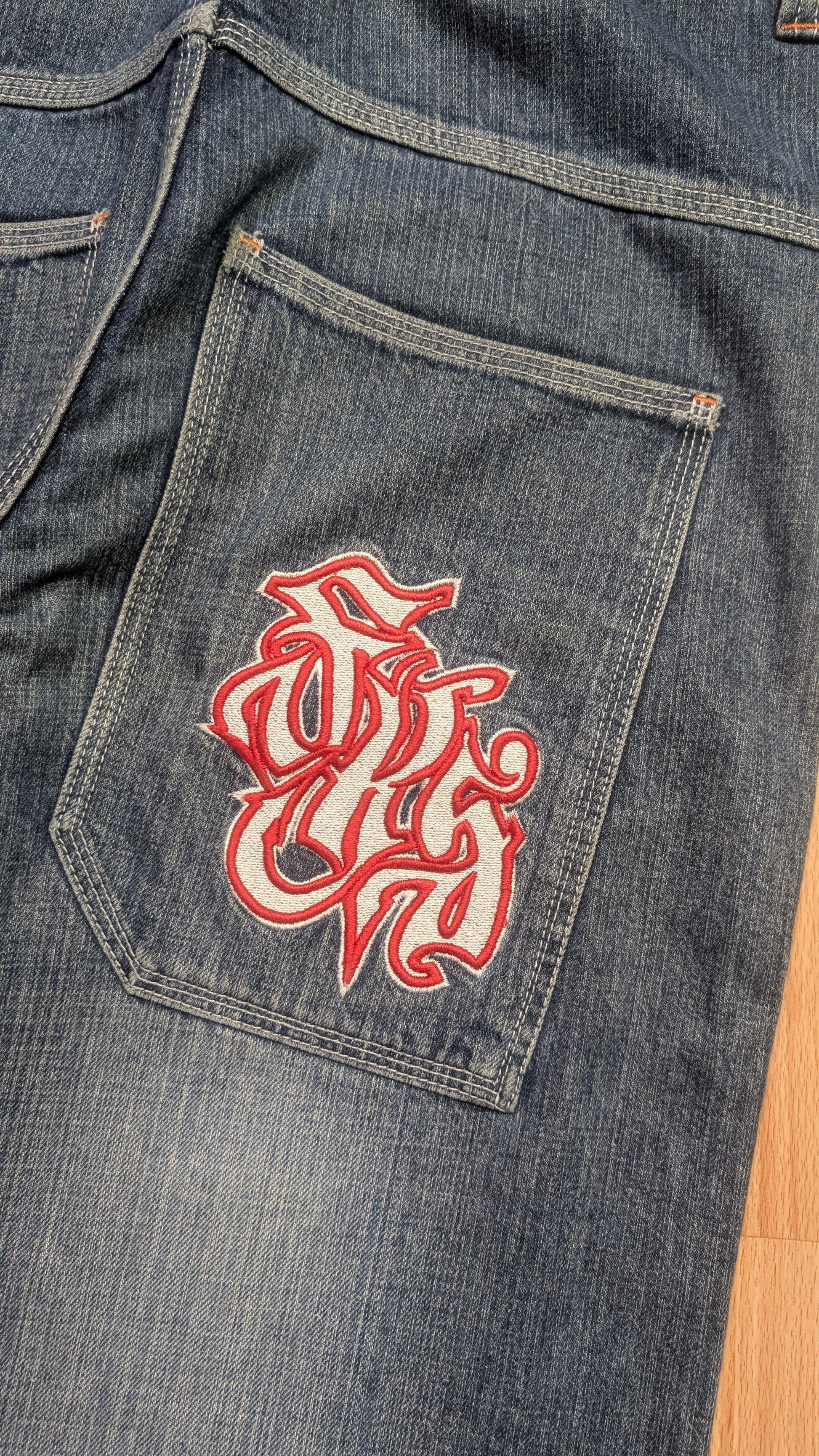 Baggy Freaks Bigshopstyle