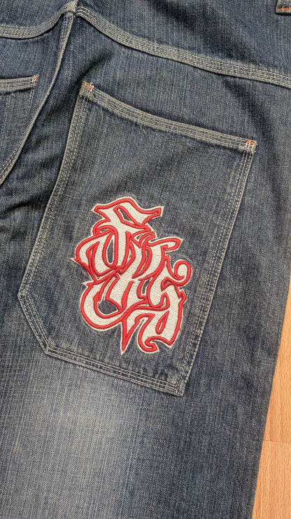 Baggy Freaks Bigshopstyle