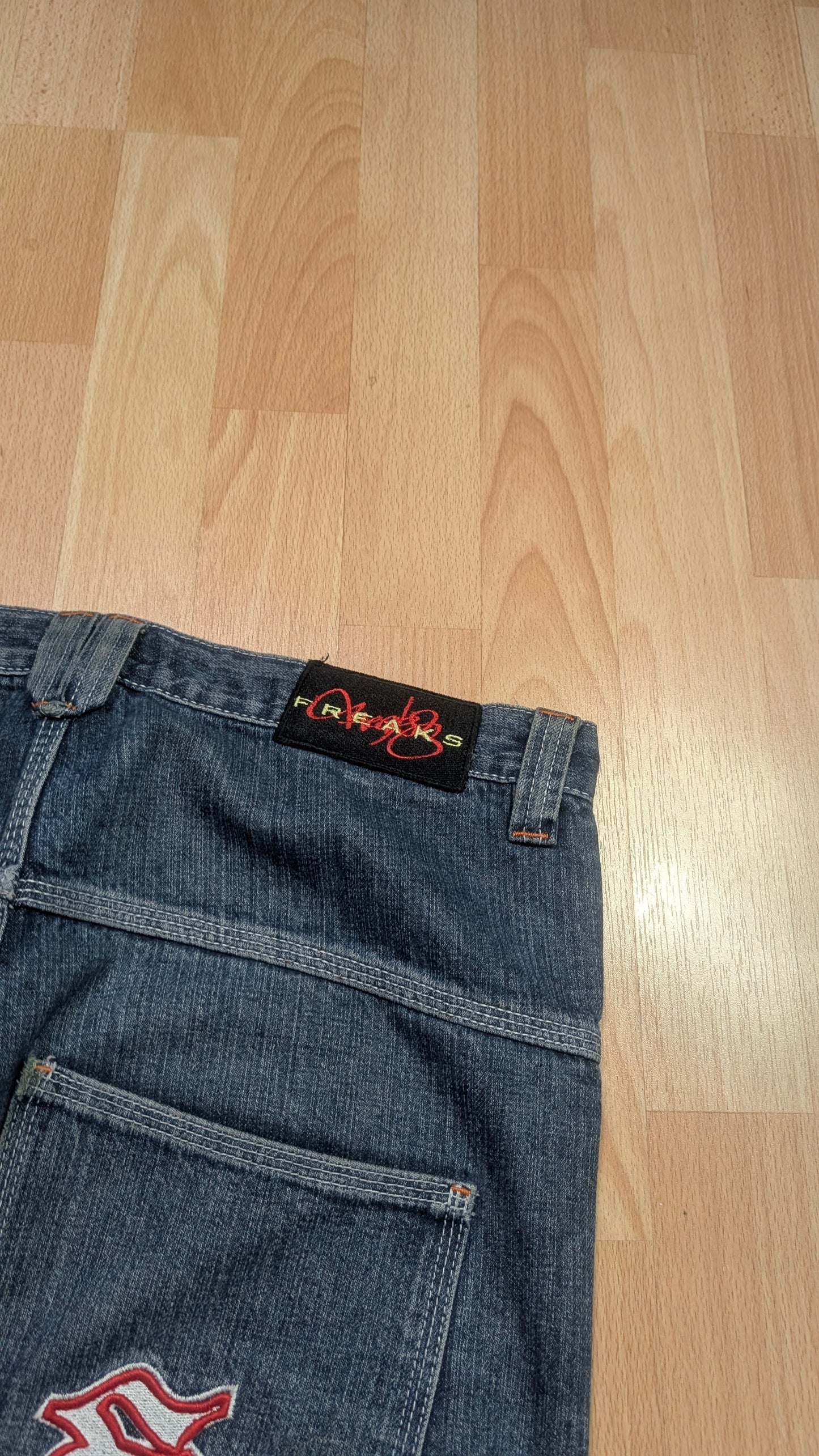 Baggy Freaks Bigshopstyle