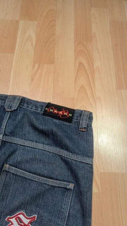 Baggy Freaks Bigshopstyle