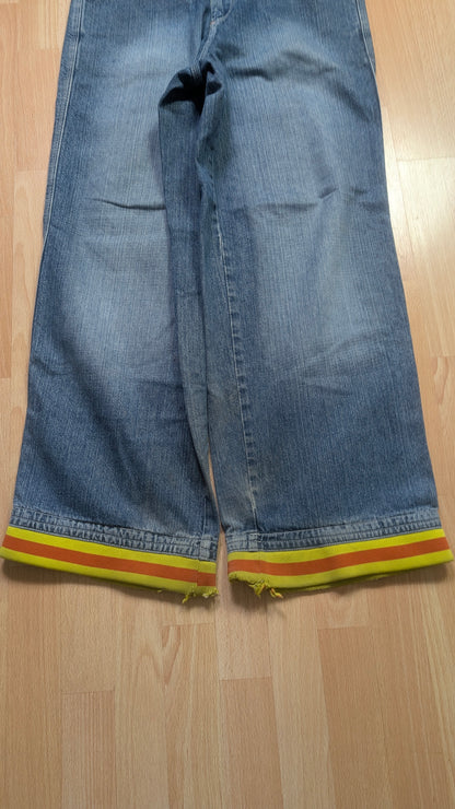 Baggy Freaks Bigshopstyle