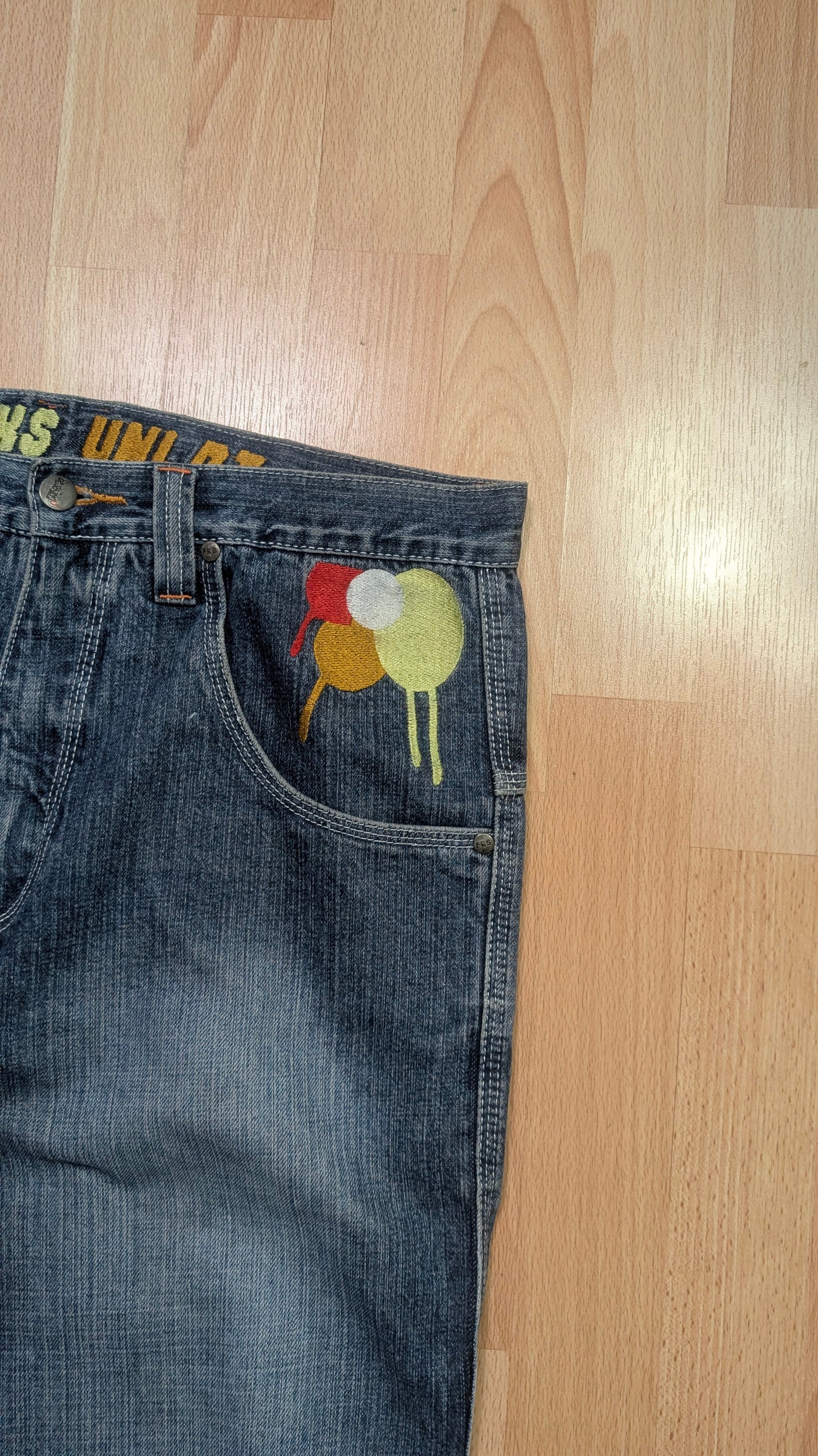 Baggy Freaks Bigshopstyle