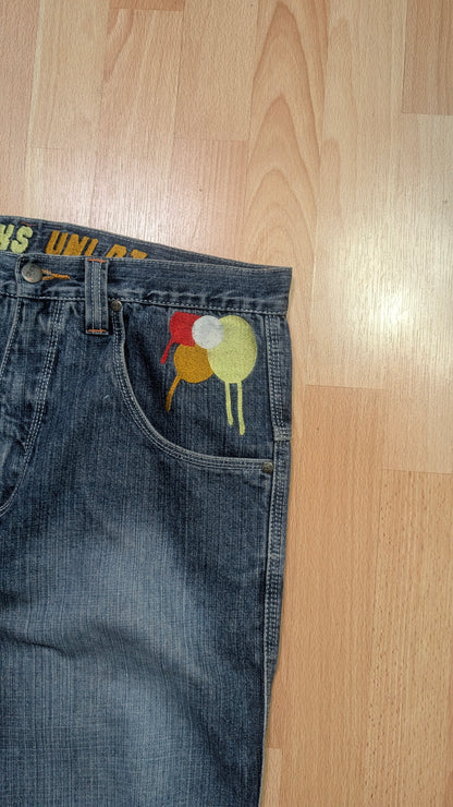 Baggy Freaks Bigshopstyle