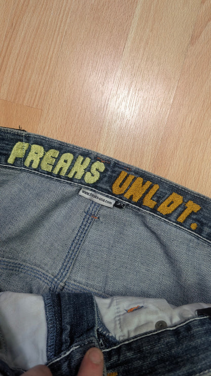 Baggy Freaks Bigshopstyle