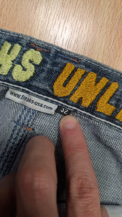 Baggy Freaks Bigshopstyle