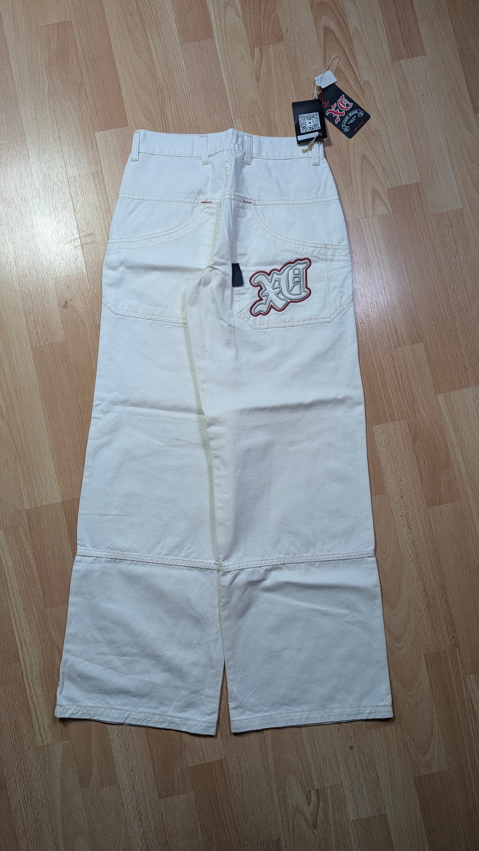 Baggy X-Cape Bigshopstyle