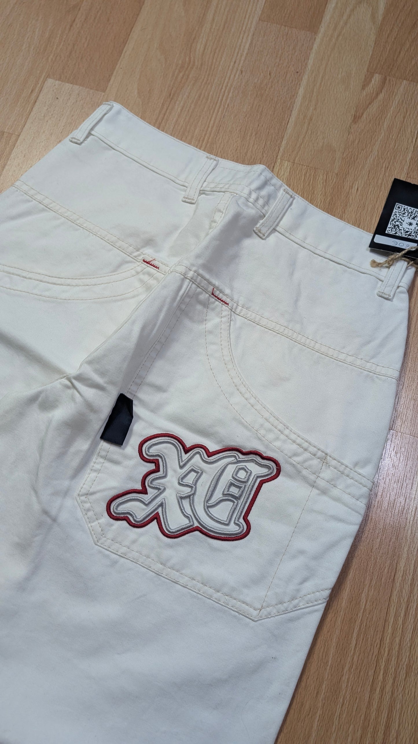 Baggy X-Cape Bigshopstyle