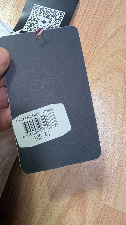 Baggy X-Cape Bigshopstyle