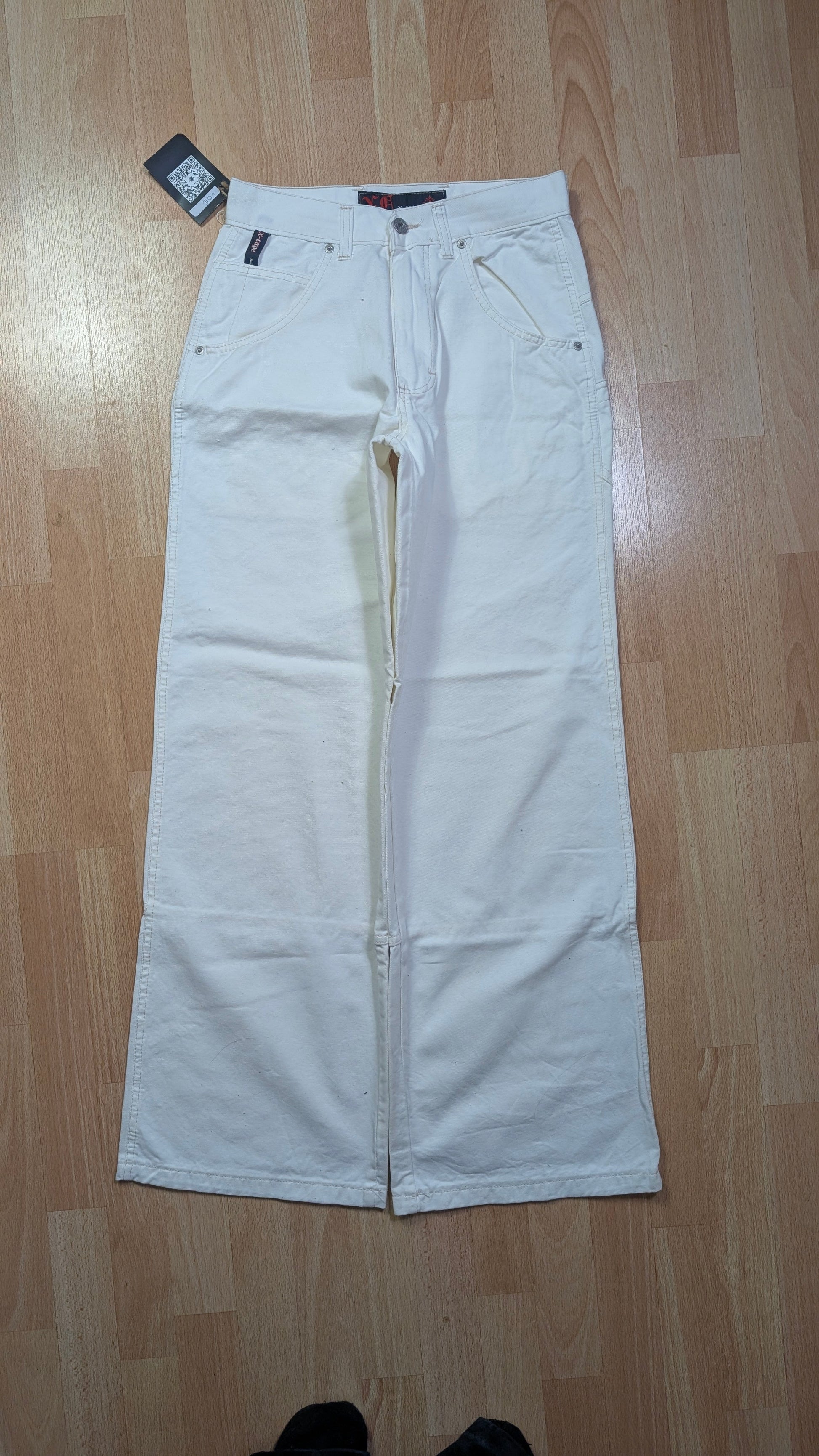 Baggy X-Cape Bigshopstyle