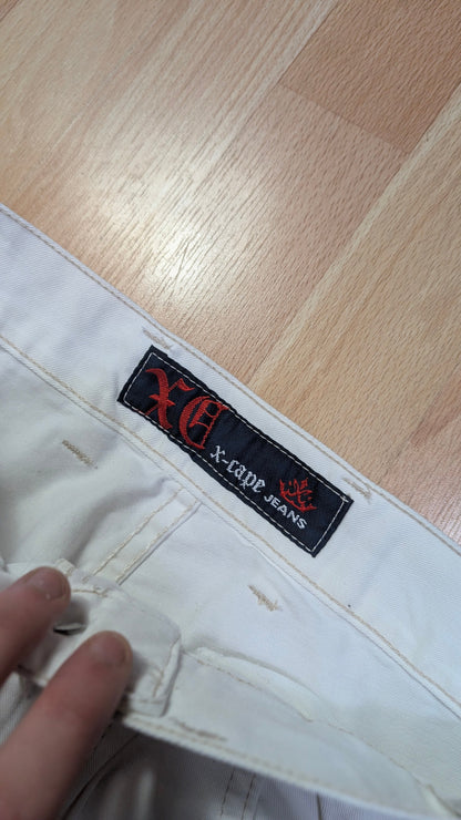 Baggy X-Cape Bigshopstyle