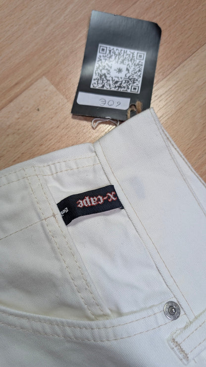 Baggy X-Cape Bigshopstyle