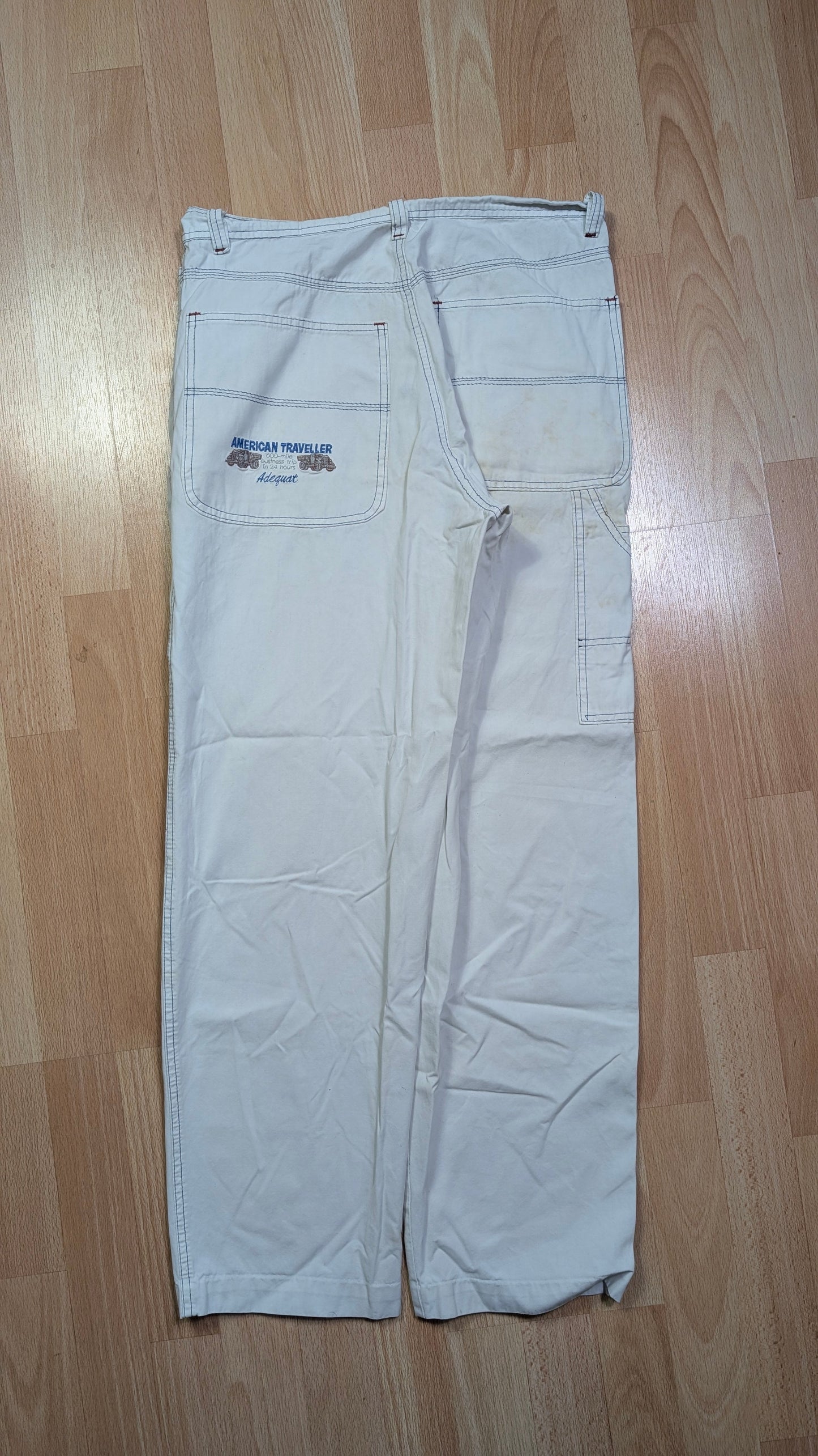 Baggy Vintage Bigshopstyle