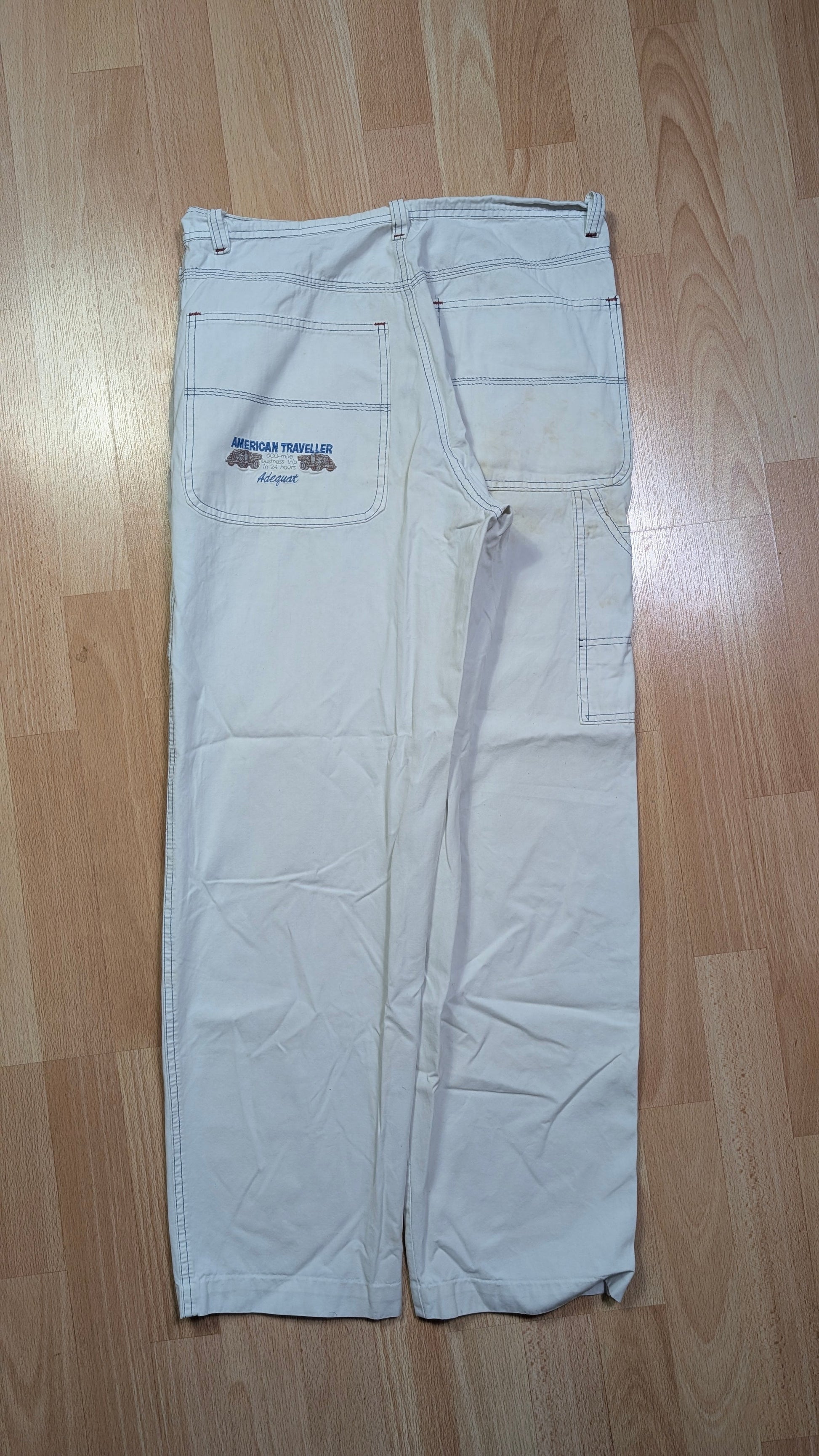 Baggy Vintage Bigshopstyle