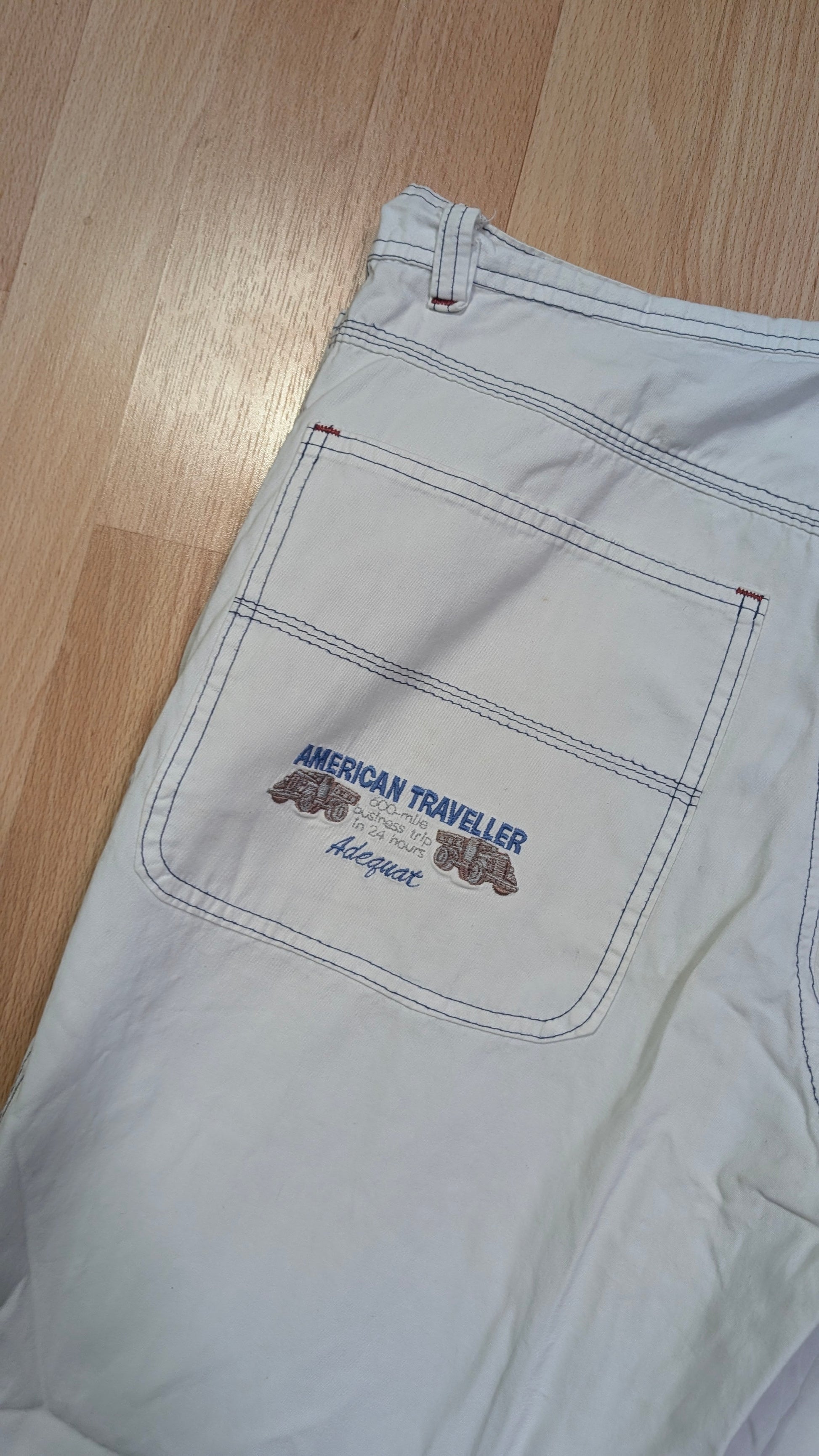 Baggy Vintage Bigshopstyle