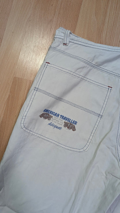 Baggy Vintage Bigshopstyle