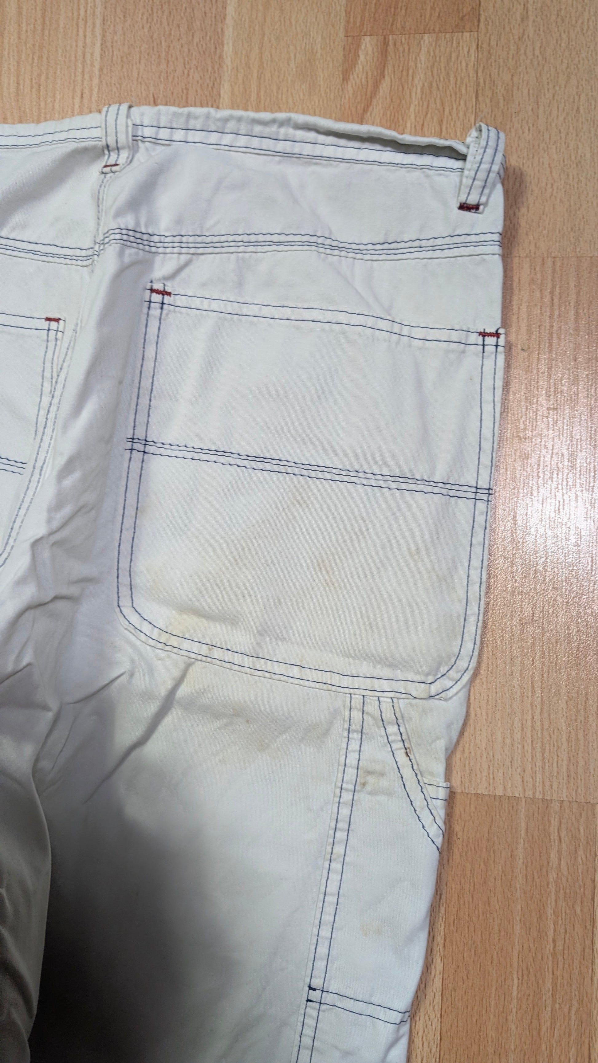 Baggy Vintage Bigshopstyle