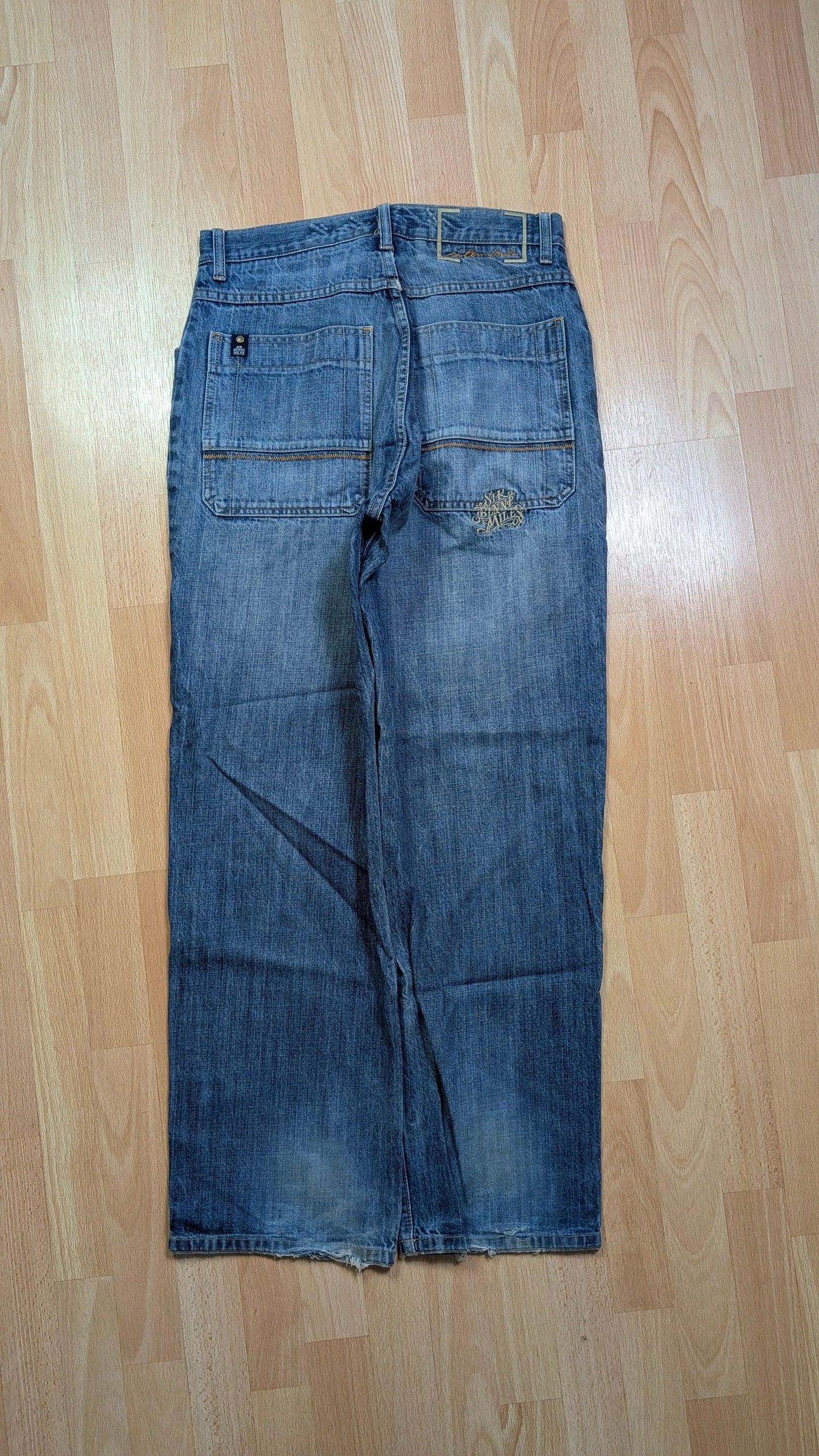 Baggy SirbenniMiles Bigshopstyle