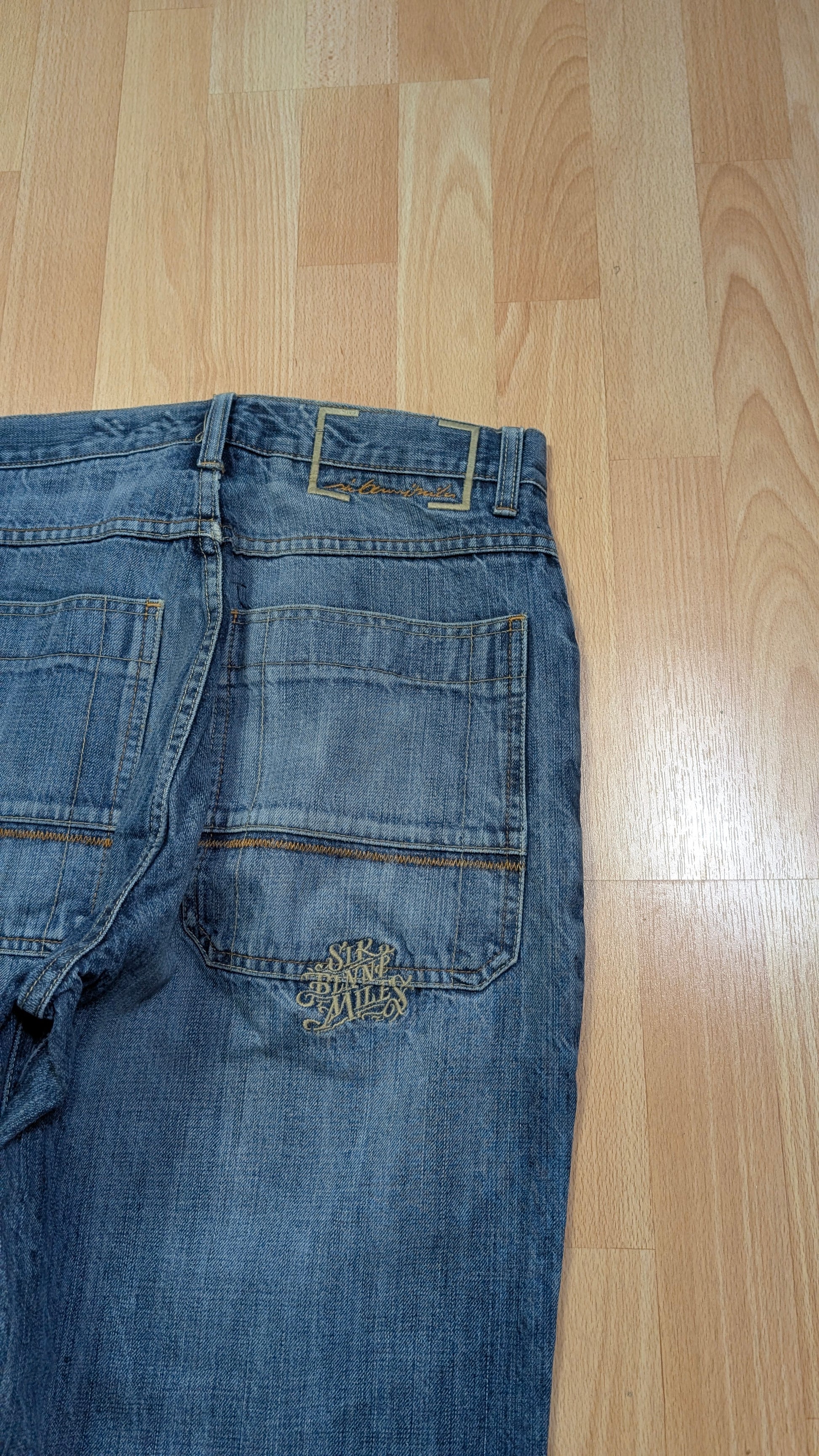 Baggy SirbenniMiles Bigshopstyle