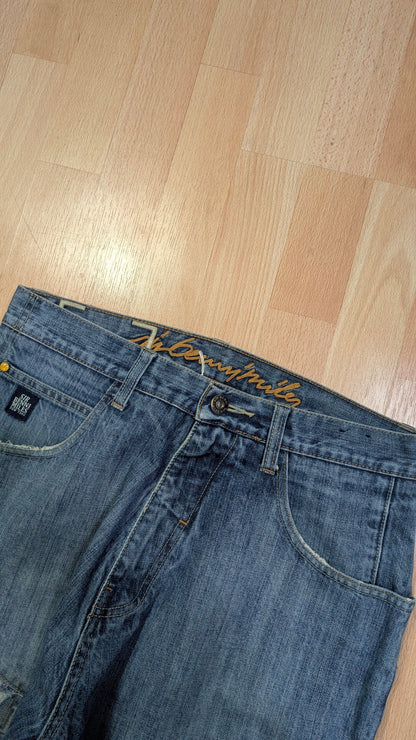 Baggy SirbenniMiles Bigshopstyle