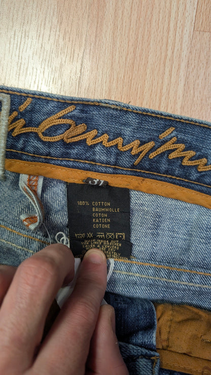 Baggy SirbenniMiles Bigshopstyle