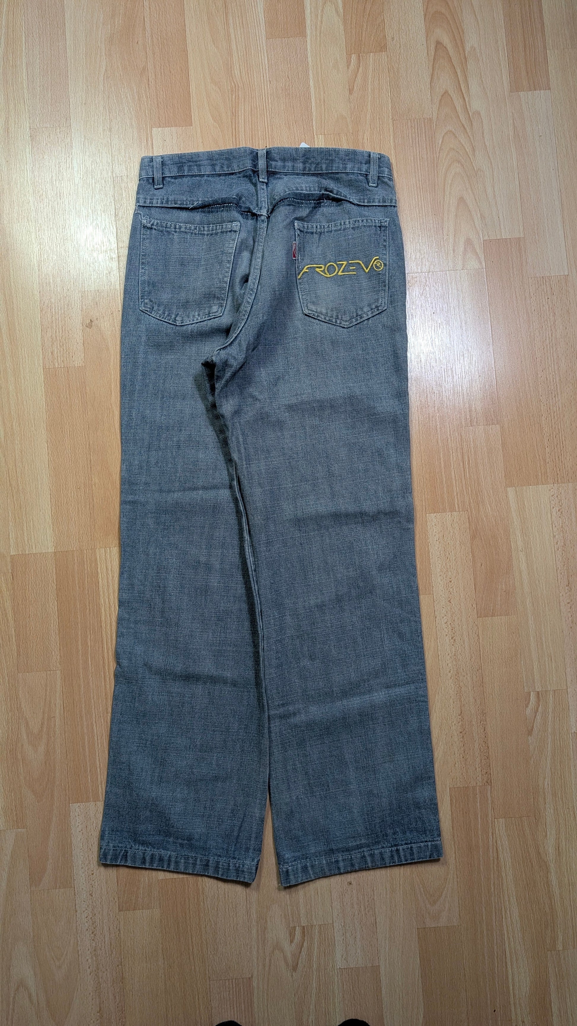 Baggy Frozen Bigshopstyle