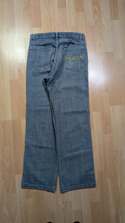 Baggy Frozen Bigshopstyle