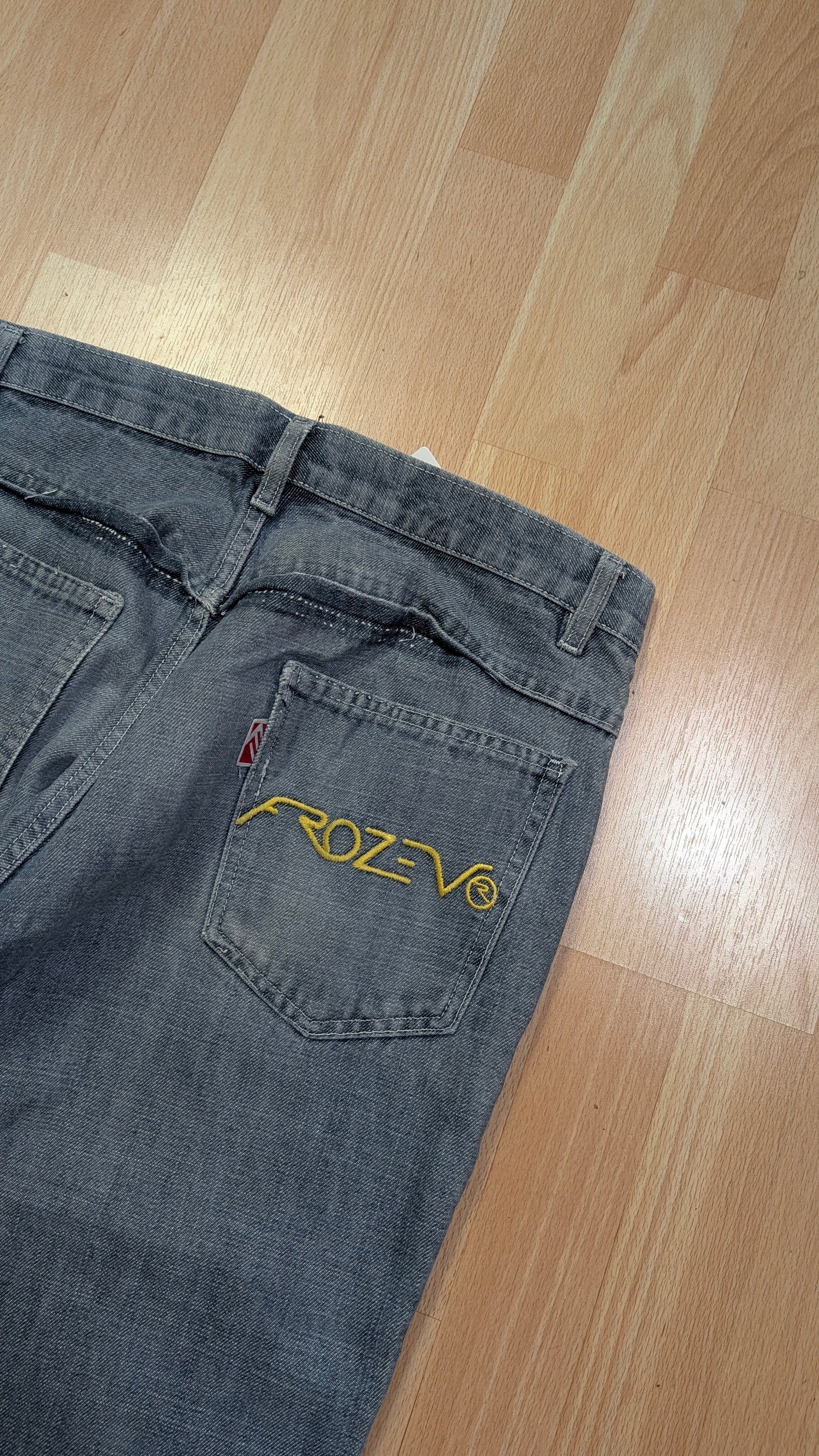 Baggy Frozen Bigshopstyle